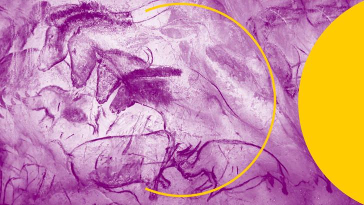 Arts et préhistoire